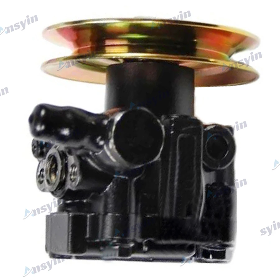 fast shipping Power Steering Pump For ISUZU NKR55 NPR 4GJ2 ISUZU NKR77 4JH1 4JK1 8973547301 8-97354730-0 8-97354730-1 8973547300