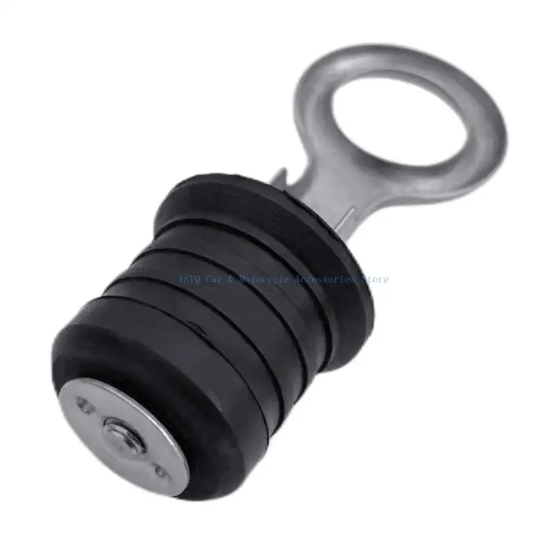 L5BC فولاذ مقاوم للصدأ تصريف التوصيل المكونات #3