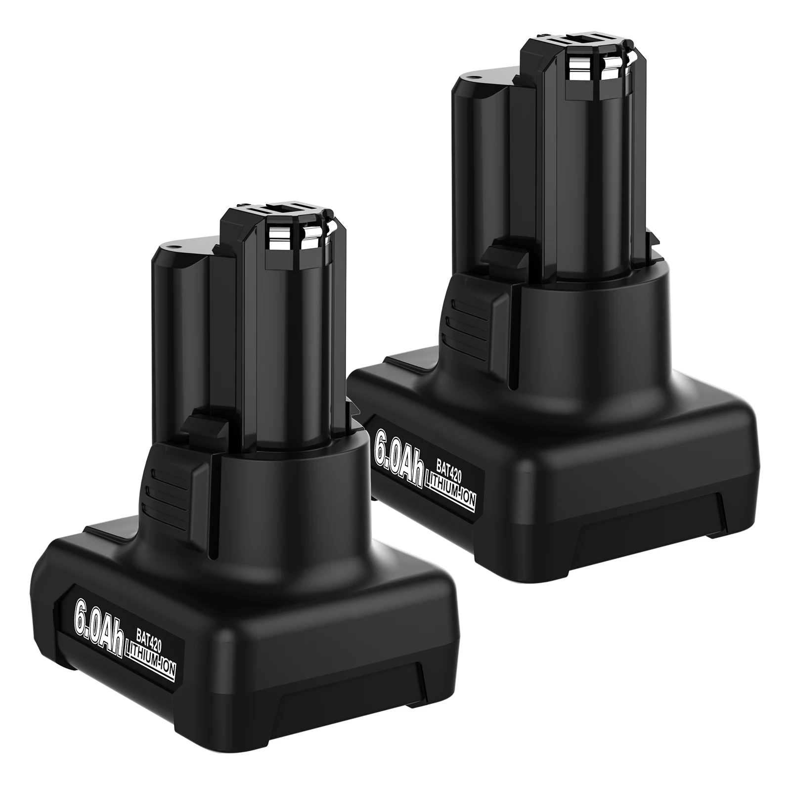 BAT420 Für Bosch 12V Batterie BAT411 BAT412 BAT413 BAT414 2607336013 2607336014 GSB GSR GSA 10,8 V Akku für Akku-Elektrowerkzeuge