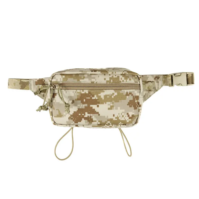 

TW FANNY SACK Tactical MK3 Waistpack Crossbody Bag TWinfalcons P150