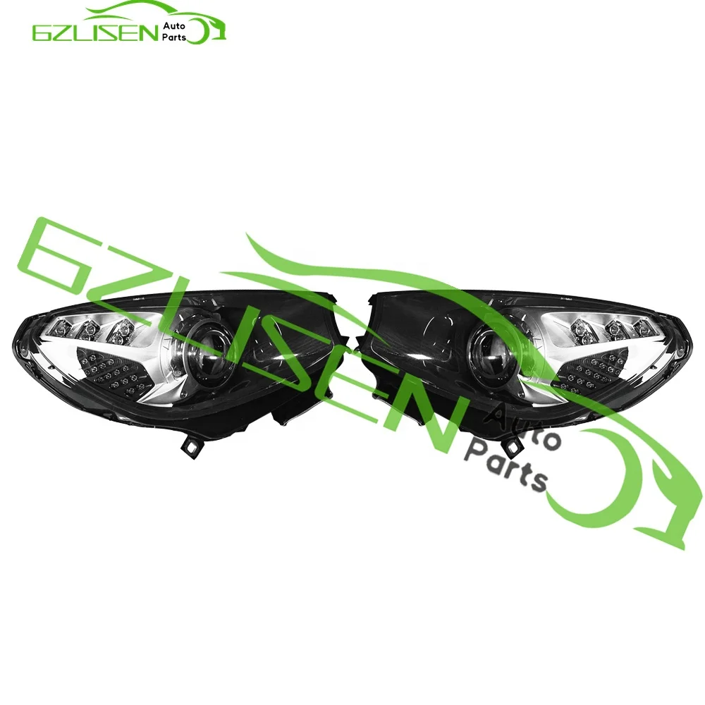 1piece Front Left / Right Headlamp For Ferrari California 226434 / 226436