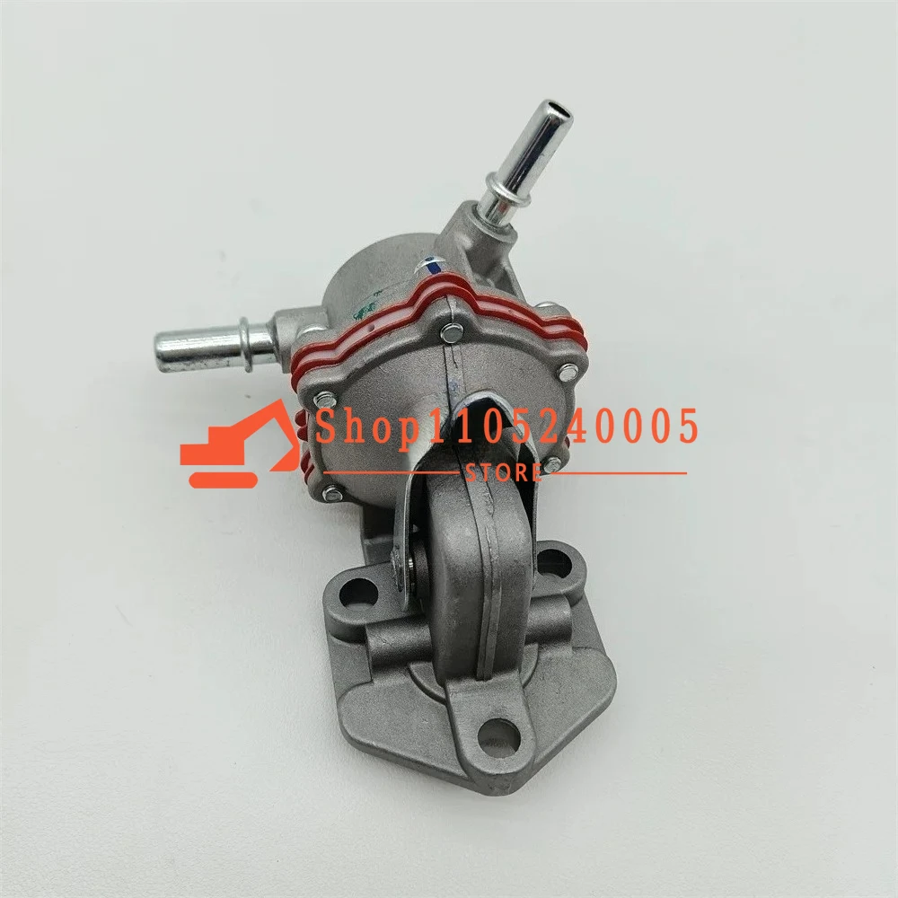 

Топливный насос 320/07201 (32007201) для двигателей JSB 3CX, CX 225, 260, 280, 300, 320T