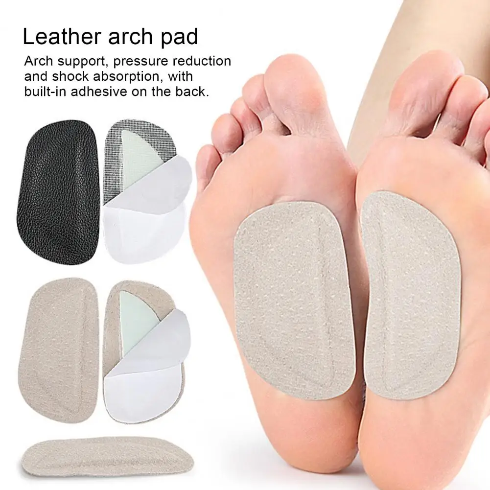 

Arch Support Shoe Insoles For Men Women Adhesive Foot Arch Support Pad For Flat Feet Heel Pain Plantar Fasciitis Relief 힐 쿠션