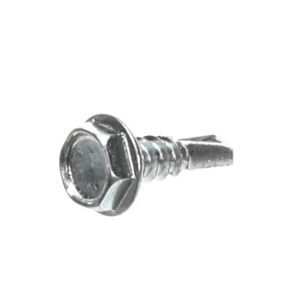 

Pitco P0075300 10-16 X 5/8" Hex Slf Dr Screw