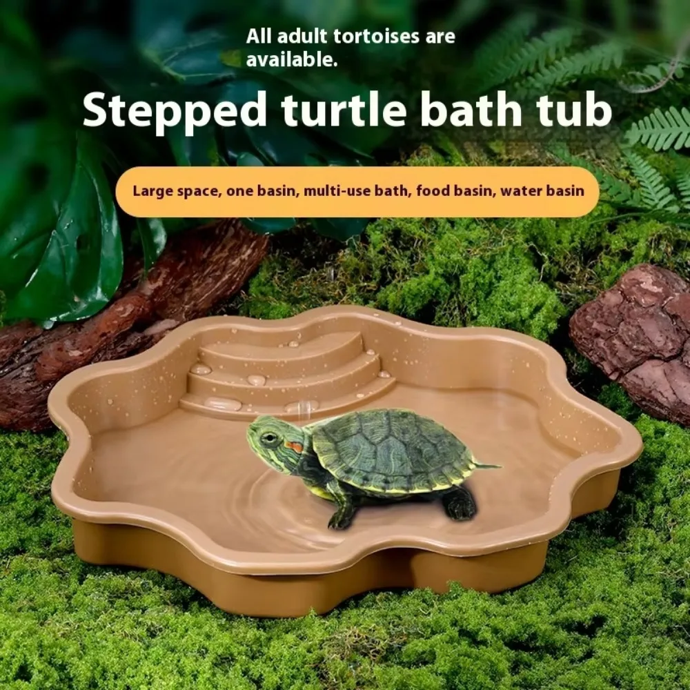 Thumbnail 2 - #48 Trending Reptile Water Bowls Right Now