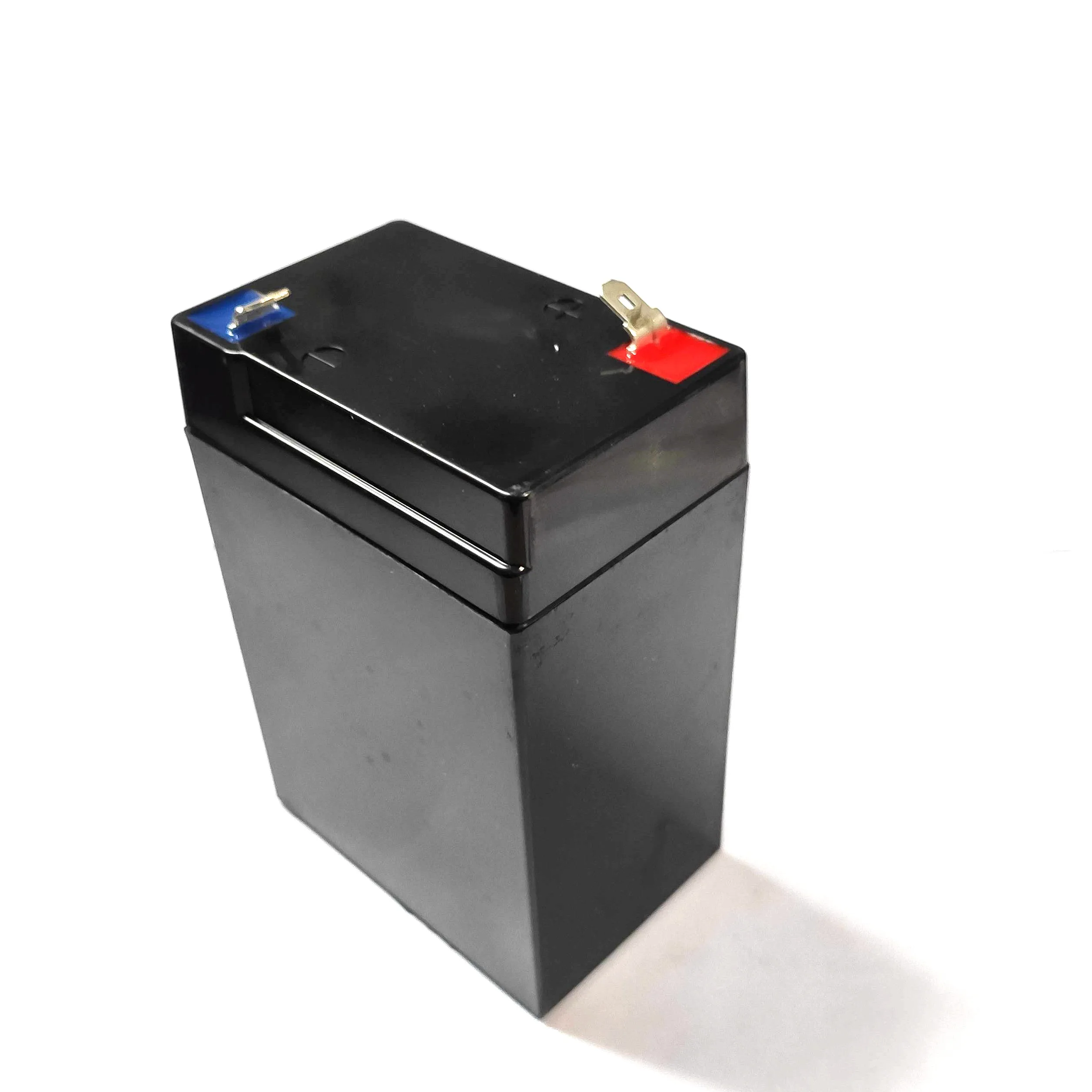 

6V10AH/8AH lithium-ion rechargeable battery (suitable for children's cars/toys/electronic scales/lamps, including free charger)