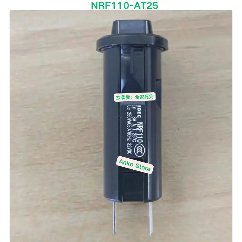 

Brand-new NRF110-AT25 overload protector