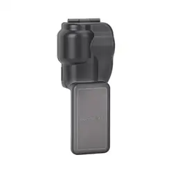 Lens Cap for DJI Osmo Pocket 3 Camera Protective Cover for Osmo Pocket 3 Gimbal Guard Spare Parts for OSMO Pocket 3 Accessories