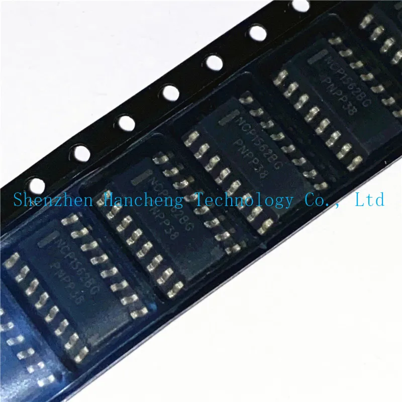 

(10PCS-50PCS) NCP1562BDR2G NCP1562BG SOP16 NEW CHIP IC