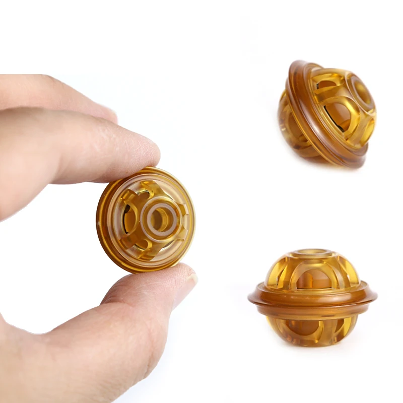 Planet Pei Fidget Spinner Decompression Toys Hand Spinner Fidget Toys Umbrella Rope EDC Paracord Accessory Adult Gifts