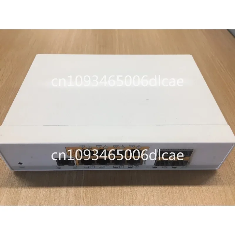 Mikrotik CRS112-8P-4S-IN 8-port switch