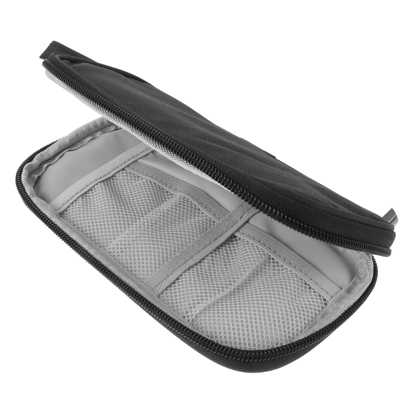 

1Pc U Shaped Toothbrush Bag Carry Case Travel Essentials Toothbrush Holder For ASHMORE AS-TB05 Home Trip