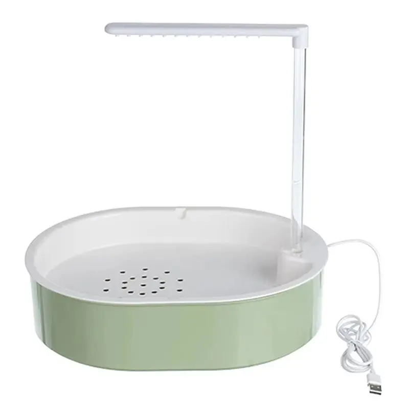 

Ванночка для купания птиц RMWIN-Parrot, аксессуар для душа для попугаев, для африканских попугаев, для использования на улице и в саду