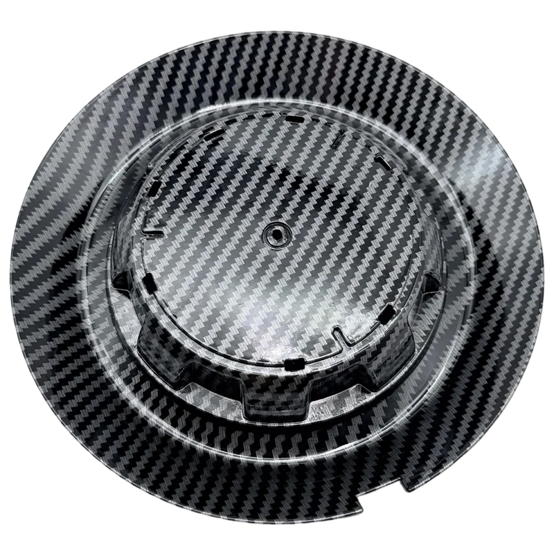 Carbon Pattern C-1028 Car Wheel Center Hub Cover Cap For Mercedes-Benz W 219 R 18 AMG G350 G500 G63 S680 GLS600 147mm 4PCS/LOT