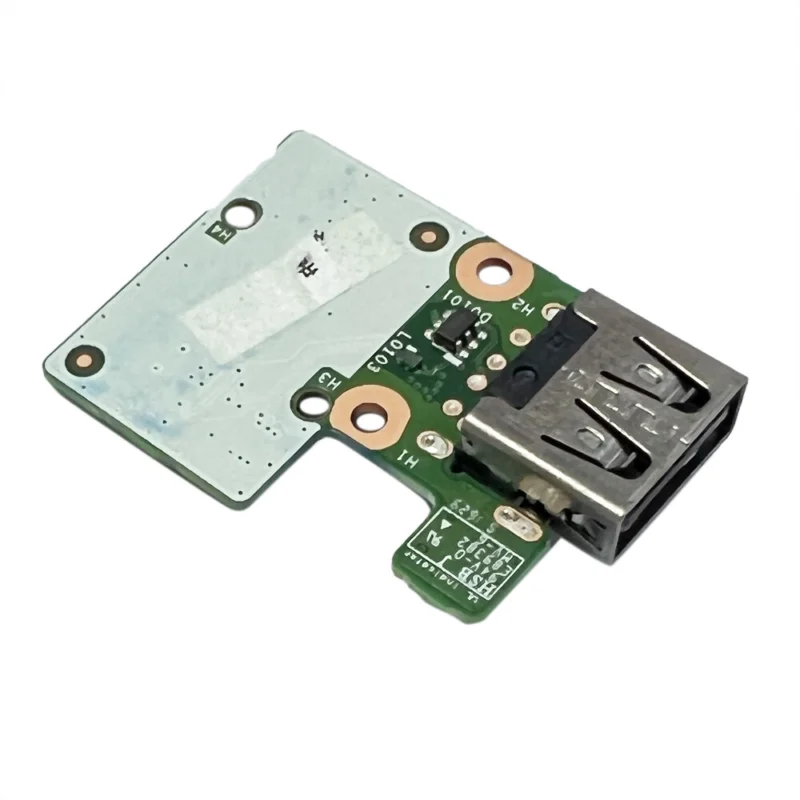 USB board for Lenovo ThinkPad t460p 20fw 20fx t470p 20j6 20j7 01av8000 ns-a612 CD