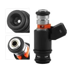 الأصلي 6 قطعة/الوحدة حقن الوقود Iwp022 صالح لشركة فولكس فاجن Afp Vr6 2.8 Aes اليورو فان جولف جيتا 805000348303 021906031 د عالية