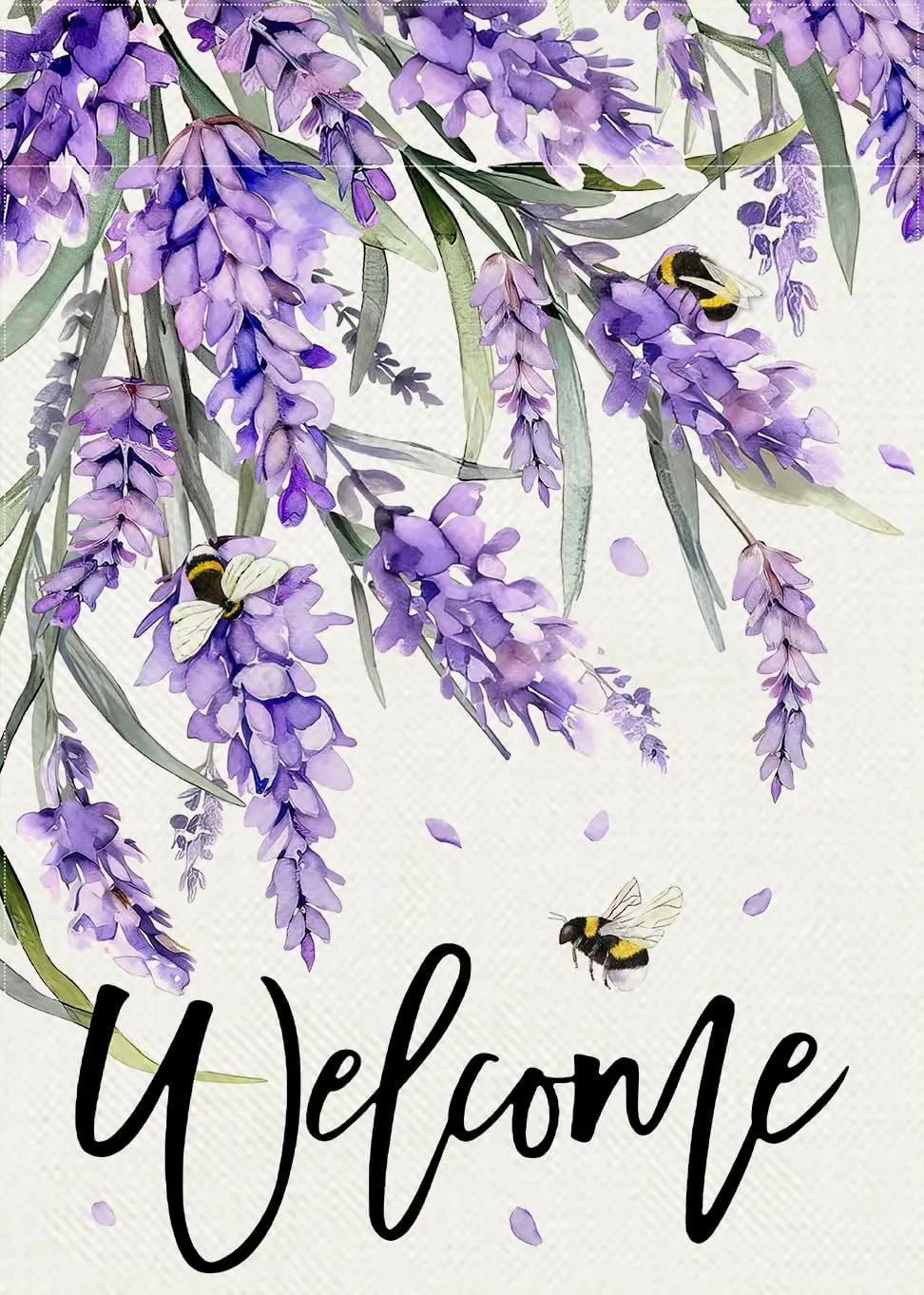 Welcome Spring Lave… - image