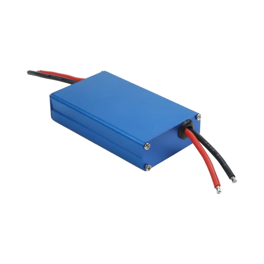 Battery for Power Analyzer 60V 100A with Dual Line Input for Clear and Accurate DC CiFor RCuit Testing in For RC and Solar