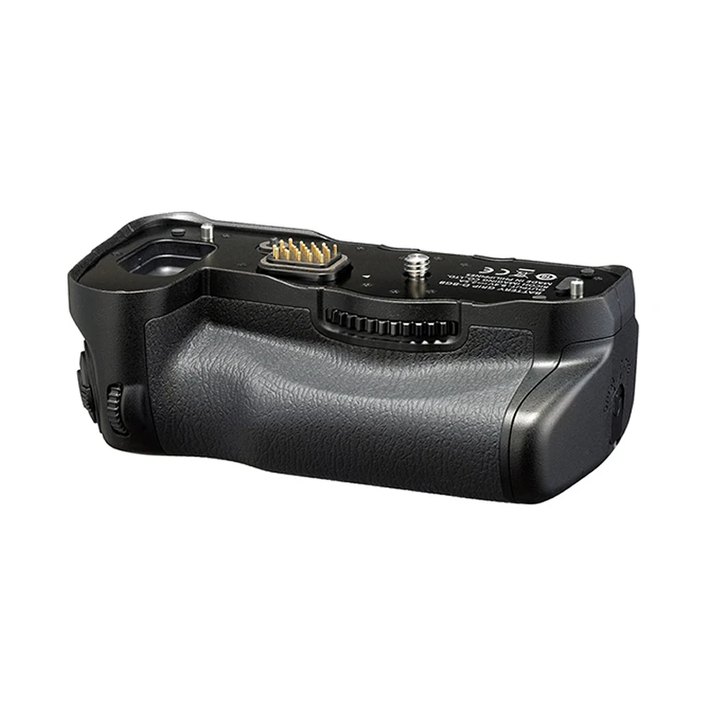 D-BG8 Vertical Battery Grip for Pentax K3 III K-3 Mark III Battery Grip