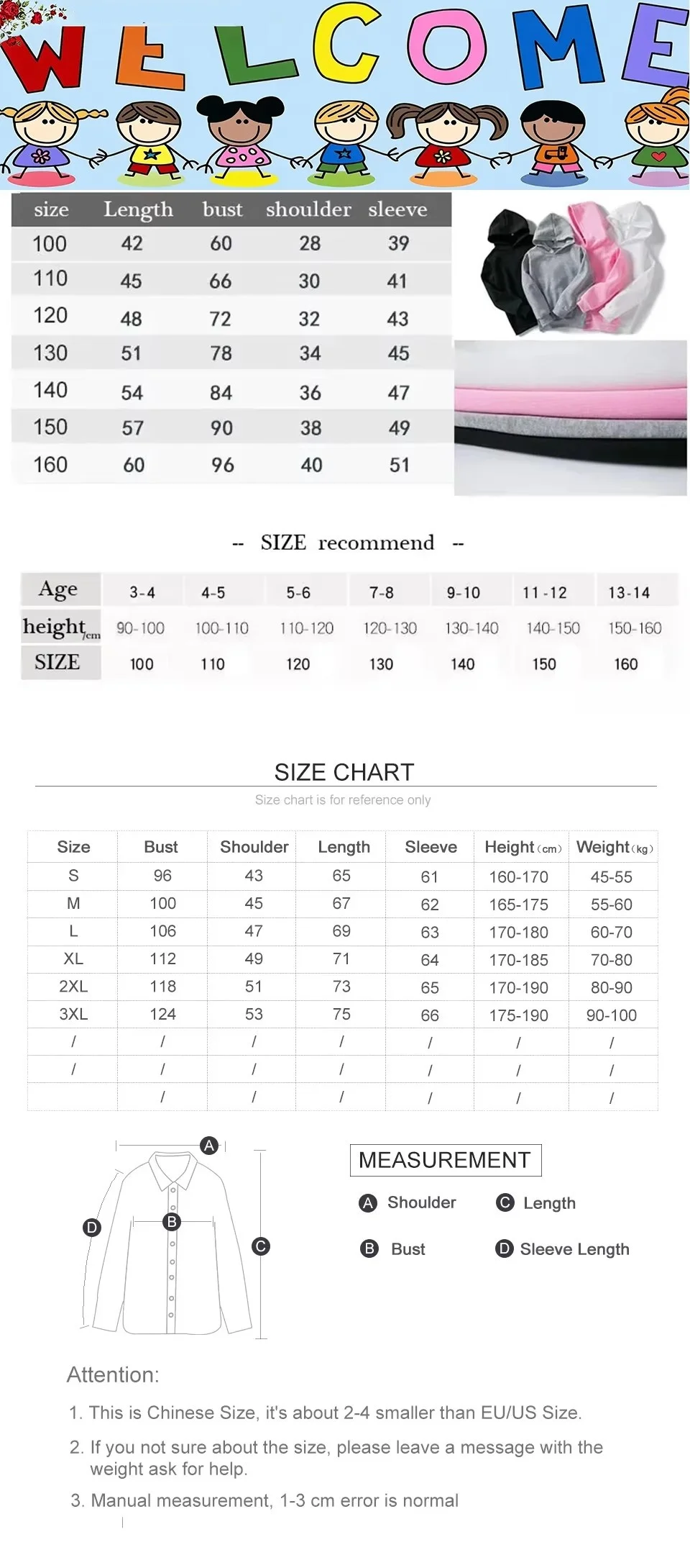 Autumn  Trip 2026 Family Matching Hoodie  Friends Print Women Men Kid Sweatshirt Land Vacation Pullover