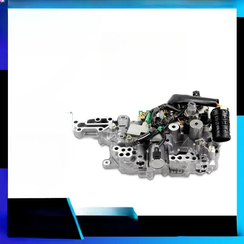 JF016E CVT transmission, transmission body 2014-2018