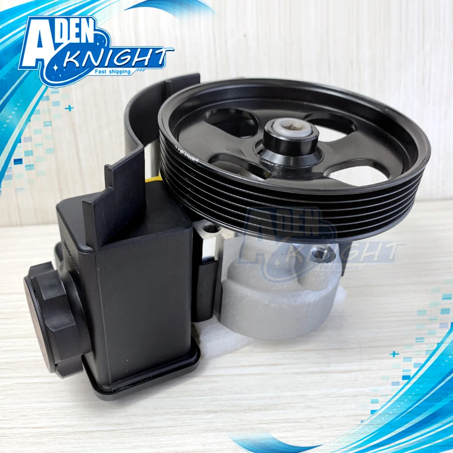 مضخة توجيه هيدروليكية جديدة لبيجو 206 207 408 لسيتروين بيرلينجو 9631914280 9636425980   4007-JJ