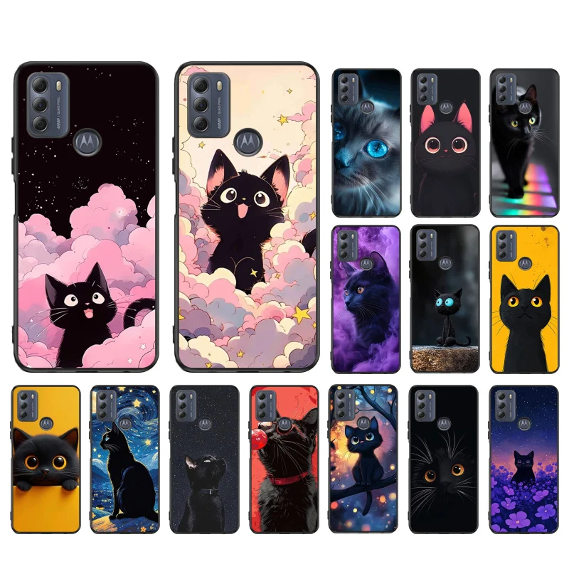 Phone Case For Moto…