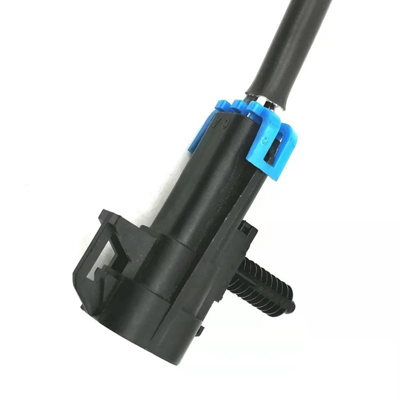 Super Sale Auto O2 Oxygen Sensor Air Fuel Reduce Exhaust Pollution for Chevrolet Old Sail 1.6L Buick Sail 0258005657 12563374