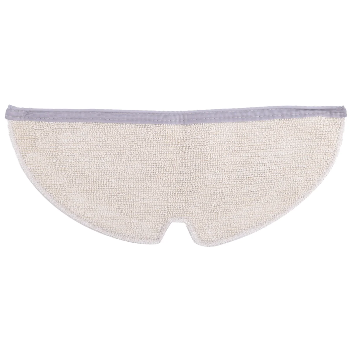 FZFZ 8 마이크로 화이버 천 S5 MAX S6 Pure S50 S51 S55 S6 E4 Mops 예비 부품 액세서리 키트