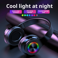 Original XIAOMI B39 Wireless Bluetooth Headphones TWS Game Headset HIFI Stereo Sound Earbud Support TF Card Audio Cable Earphone