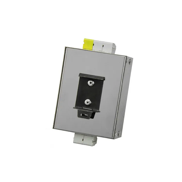 

Single-phase filter FIN21 reactor high power