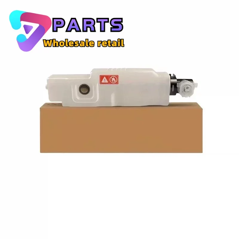 

5PC WT860 WT-860 Waste Toner Box for Kyocera 3050ci 3051ci 3500i 3501i 3550ci 3551ci 4500i 4501i 4550ci 4551ci 5500i 5501i