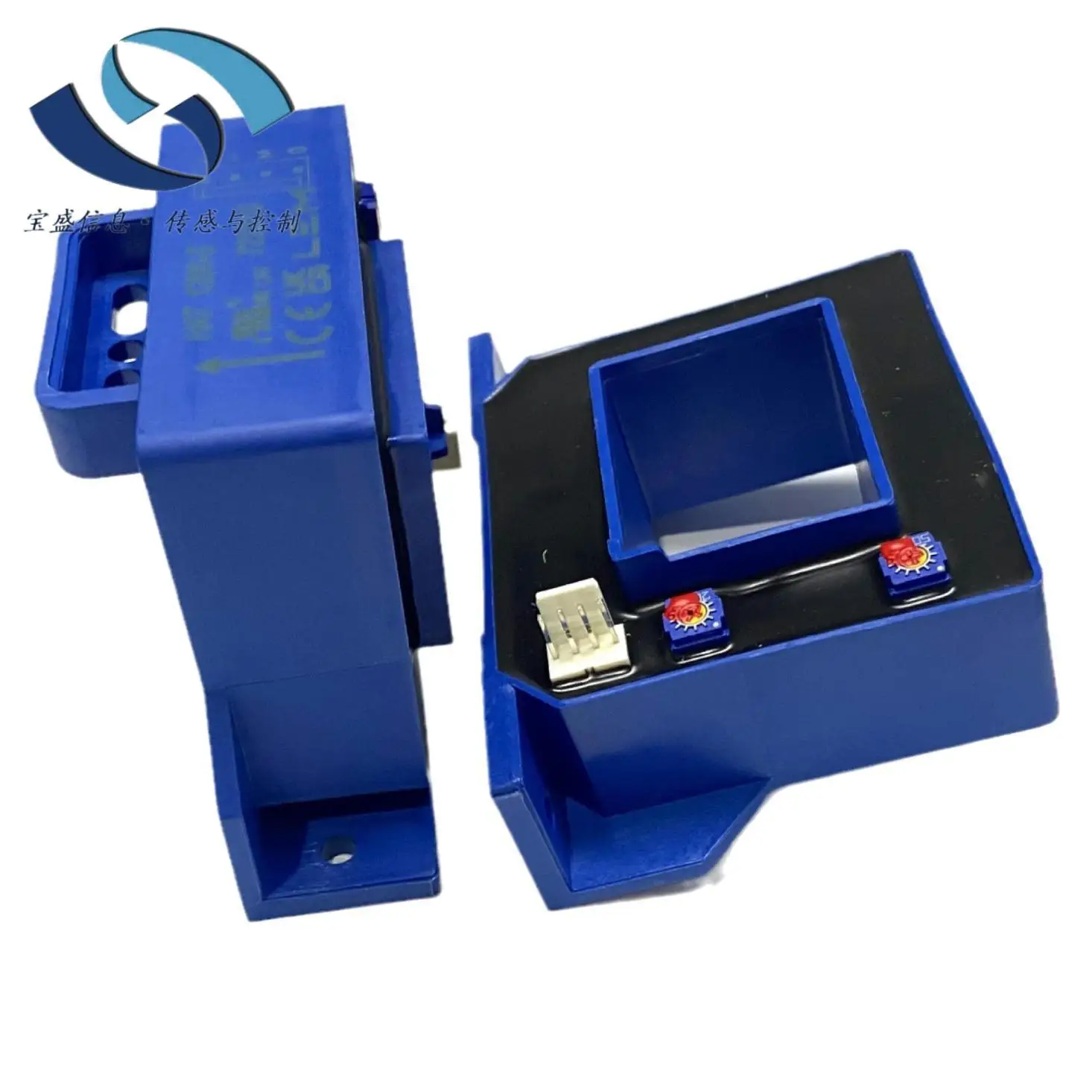 2025 HAT1500-S LEM Lyme, Hall effect, open loop, current sensor, rated current 1500A