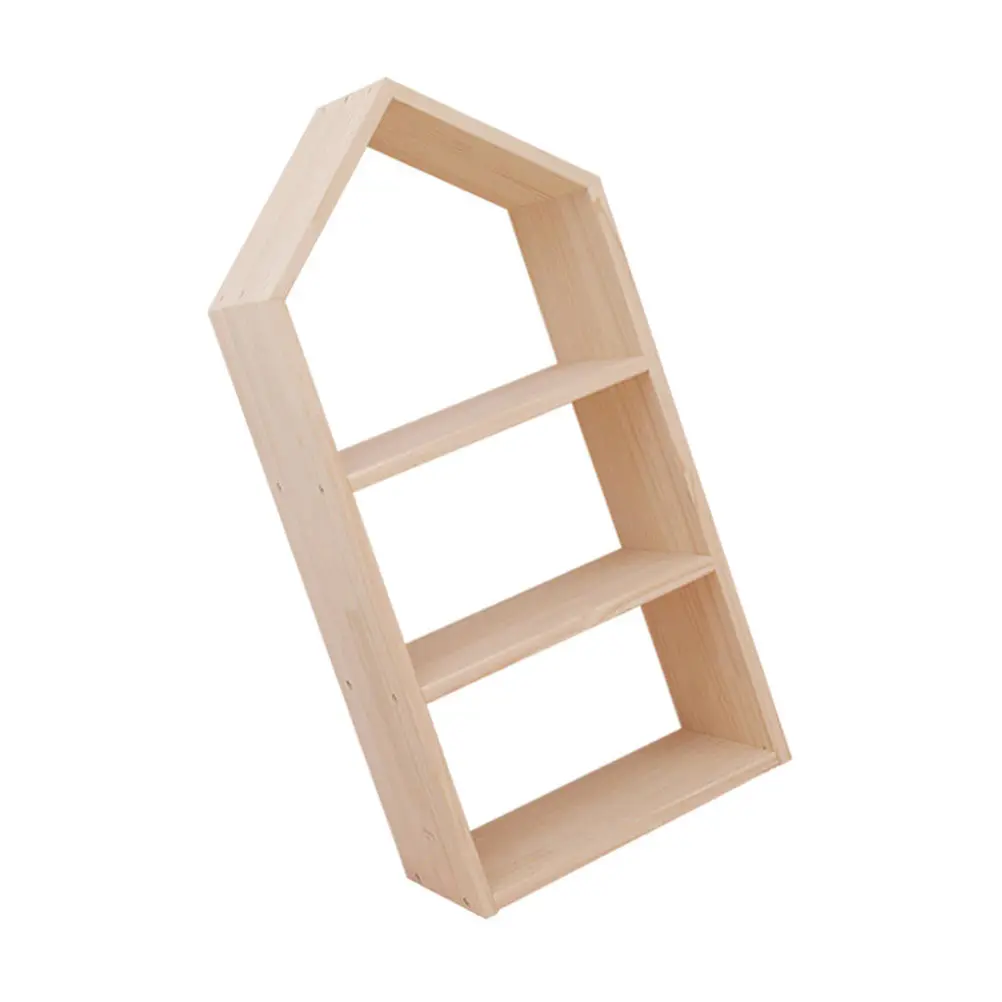 

1Pcs Premium Solid Wood Shoe Storage Rack Multi-Function 3-Layer Household Shelf for Shoes Sundries Organizing Space Saving Home