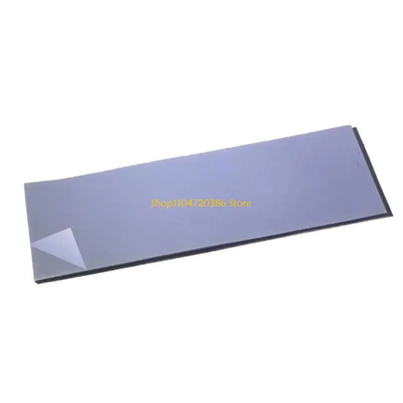 K0EA Quiet Operation M.2 2280 Ssds Thermal Transfer Pad Set Of 4 Silicone Heat Sink
