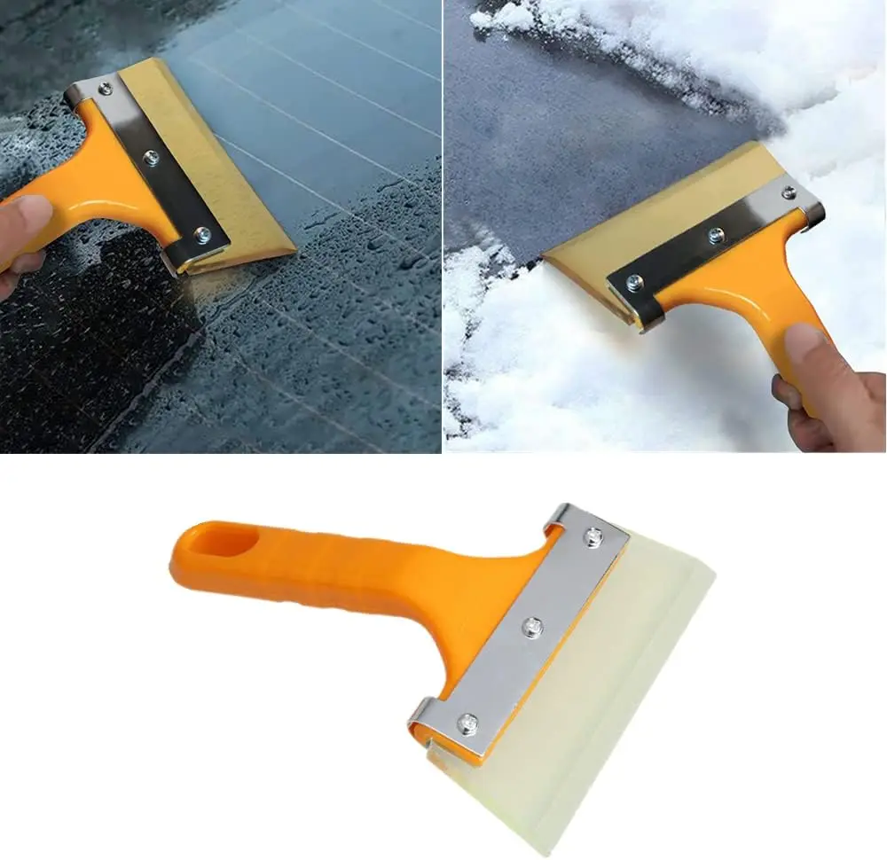 Рисунок 6 - инструмент для тонировки оконной пленки