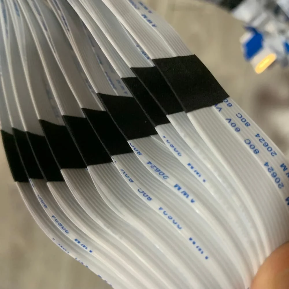 

5X кабель печатающей головки для EPSON R280 R285 R290 R295 R330 T50 T59 T60 P50 L800 L801 L805 L810 L850 Artisan 50 EP302 1466288