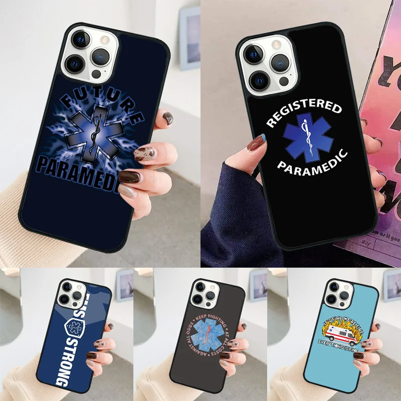 Emt Ems Ambulance P…