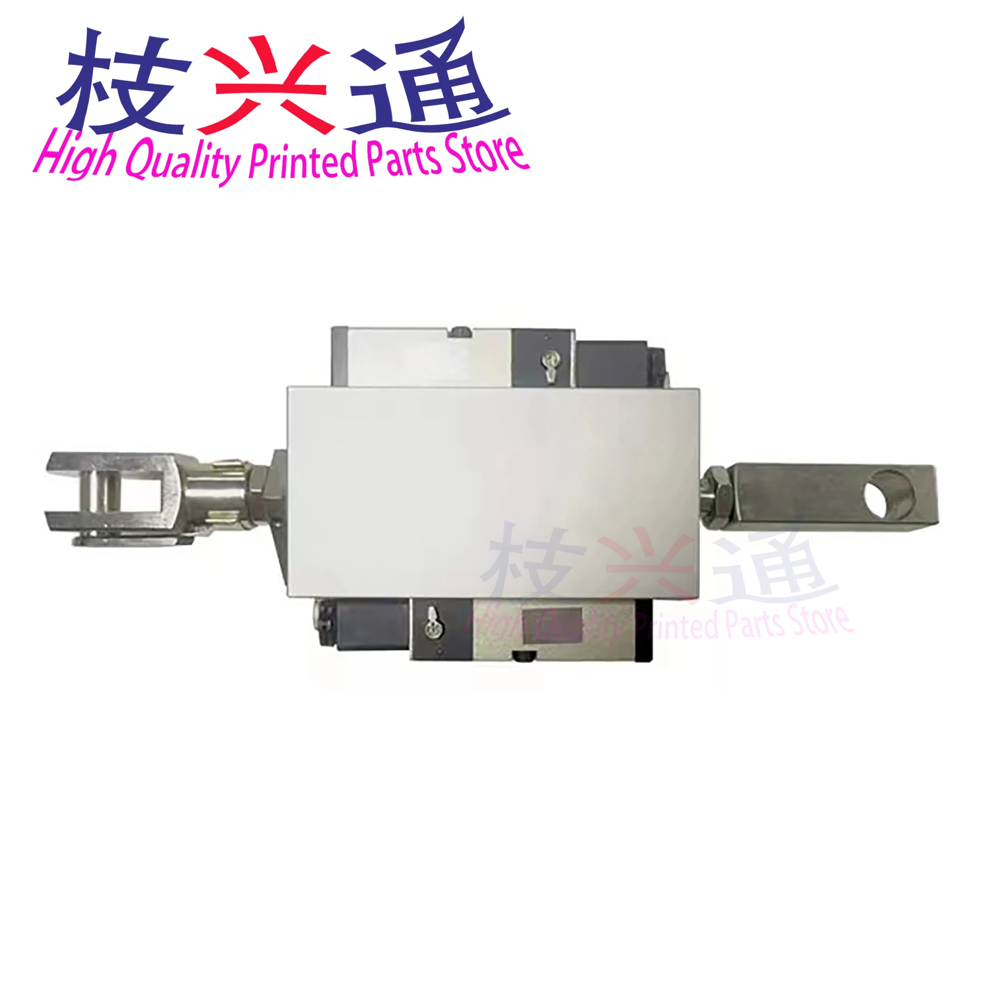 Złączony Cylinder Pneumatyczny M2.184.1011 Heidelberg SM52 SM74 PM74 SM102 CD102 Części Zamienne do Maszyn Drukarskich M2.184.1011