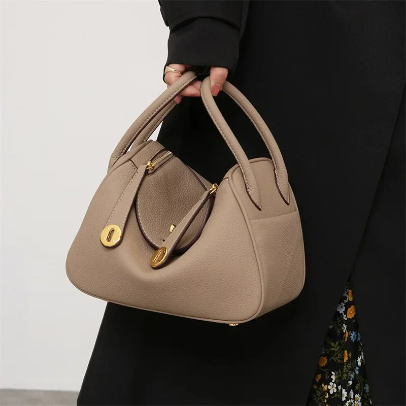 2024 Spring/Summer New Pillow Bag Fashion Trend Single Shoulder Diagonal Cross Handbag for Women