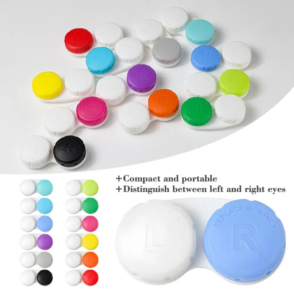 Thumbnail 2 - #57 Cheapest Contact Lens Cases Deals You Can Get