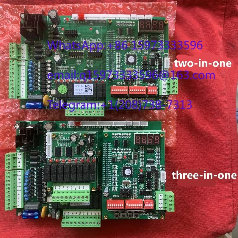 New MA-C-P-M-E Control Board MA-C Multi Split MDS Module Outdoor Motherboard Central AC Computer Board