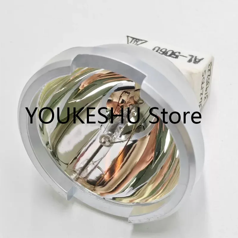 New original AL-5060 50-60W Replacement Arc Lamp Suitable for cold light sources for endoscopes and industrial optical equipment