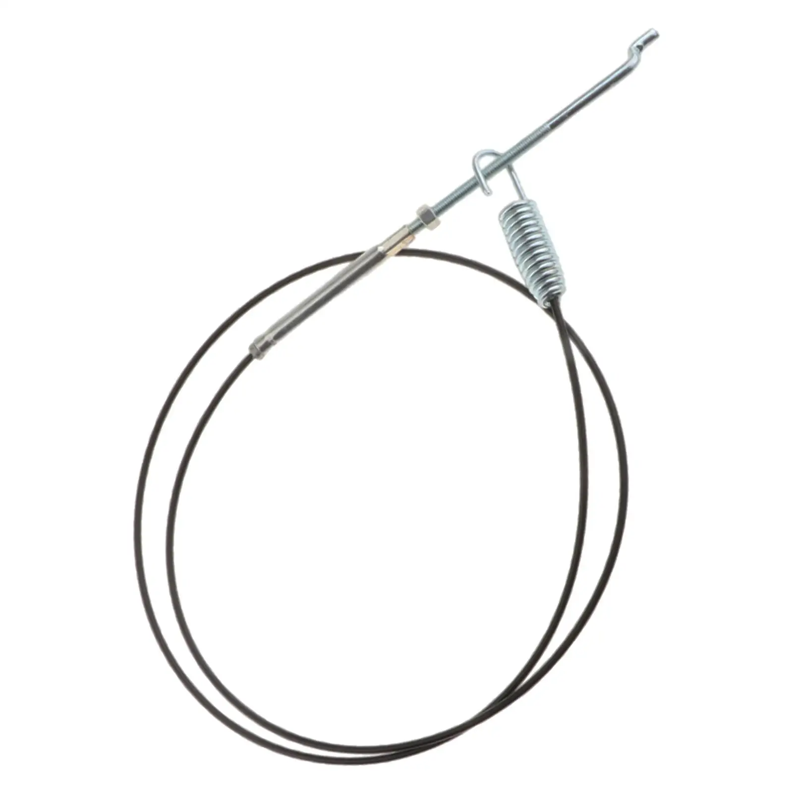 Clutch Drive Cable 746-0898 Snow Blower Accessories for Snowblowers 314-616E131 312-610E000 Convenient Assemble Spare Parts
