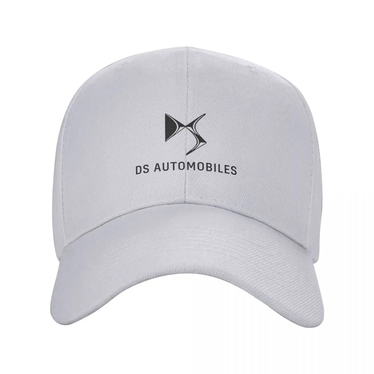 CAR - DS AUTOMOBILES - LOGOC Baseball Caps Casual Hat Hip Hop Sun Hats Visor Truck Hats