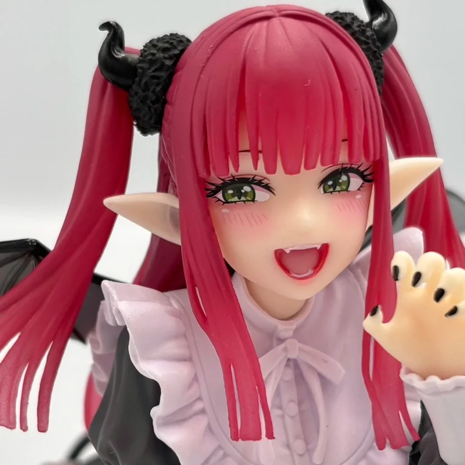

New My Dress-Up Darling Kitagawa Marin Liz Ver. Anime PVC Action Figure Collectible Model Desktop Decoration Gifts