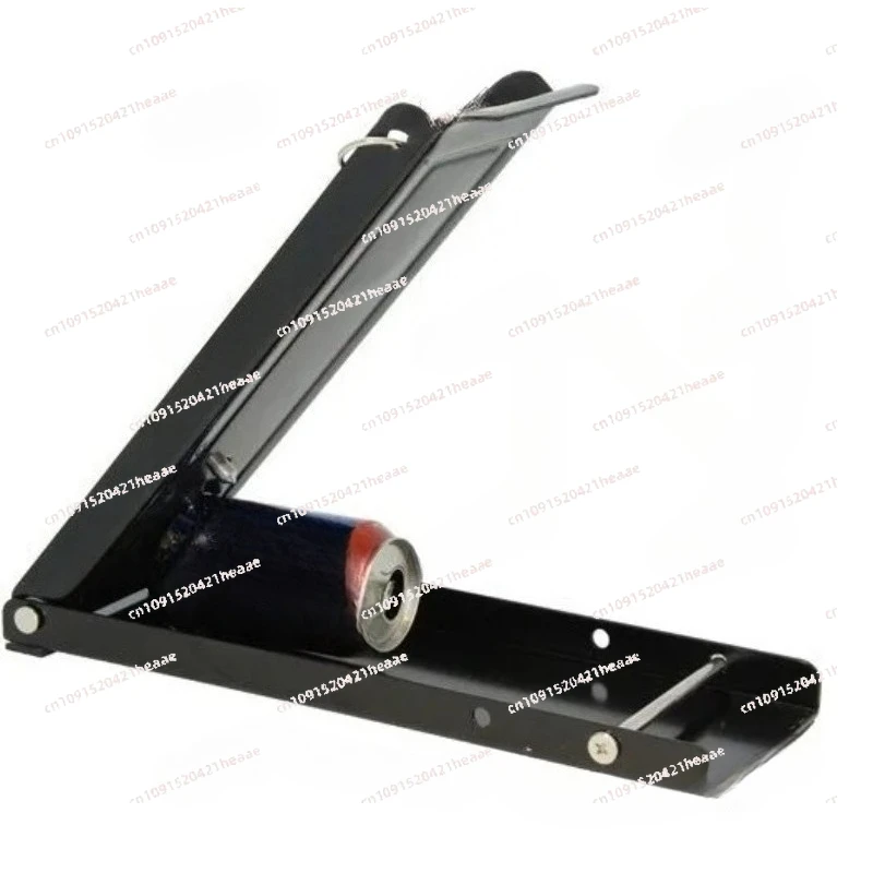 Suitable for Foot Pedal Can Crusher16oz Can Press Kitchen Can Compressor