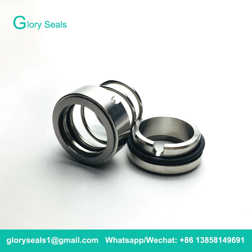 M37G-70/G9 M37G-70 Mechanical Seals M37G With G9 Seat For Shaft Size 70mm Pumps (Material:TC/TC/VIT)