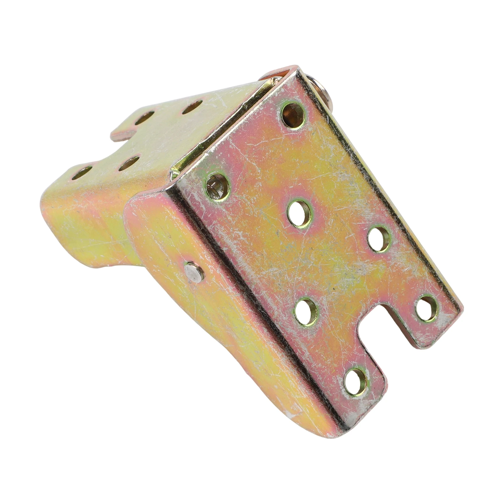 Used Furniture Hardware - 90 Degree Self-Locking Folding Hinge Used