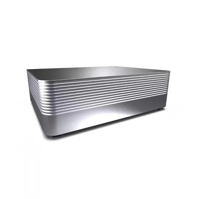Power processor, filtering high definition hifi